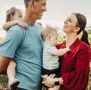 Meet your Posher, Catherine